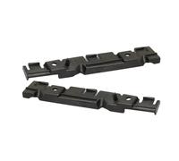 Componenti Supporto Paraurti Compatibile con il Per Fiat Modello Anni Menzionati