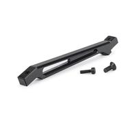 Componenti Telaio Rc Per SENTON Per TYPHON 1/8 Supporto Sterzo Anteriore E Posteriore Per Rinforzo Telaio RC Car Upgrade Parts(Front)