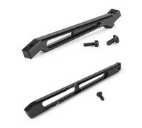 Componenti Telaio Rc Per SENTON Per TYPHON 1/8 Supporto Sterzo Anteriore E Posteriore Per Rinforzo Telaio RC Car Upgrade Parts(Front and Rear)