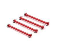 Componenti Trasmissione Per HSP A949 A959-07 A979 K929 Per Himoto E18 Spino 1/18 Parti Rinforzo Auto RC Con Ossa Cane In Metallo Anteriori E Posteriori
