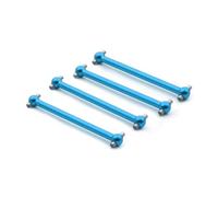 Componenti Trasmissione Per HSP A949 A959-07 A979 K929 Per Himoto E18 Spino 1/18 Parti Rinforzo Auto RC Con Ossa Cane In Metallo Anteriori E Posteriori