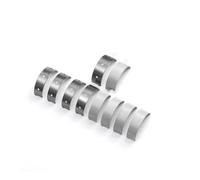 Components M278 Engine Pistons Gaskets Bearings Rebuilt Kit For W166 W221 W222 GL500 4.6 4.7 2780301117 2780160520 2780300060(Crankshaft Bearings)