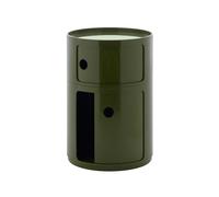 COMPONIBILE NEW BIG 2 ART. 04922/18 KARTELL VERDE