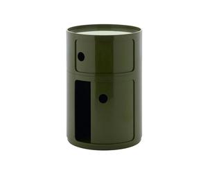 COMPONIBILE NEW BIG 2 ART. 04922/18 KARTELL VERDE