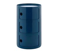 COMPONIBILE NEW BIG 3 ELEMENTI KARTELL 04923/15 BLU