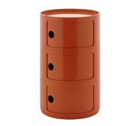 COMPONIBILE NEW BIG 3 ELEMENTI KARTELL 04923/AM AMBRA