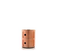 Componibili 2 Credenza Rame