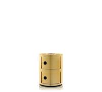 Componibili 2 Mobile Oro
