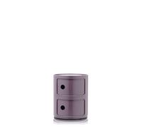 Componibili 2 Mobile Viola