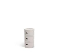 Componibili 3 Mobile Bio Crema