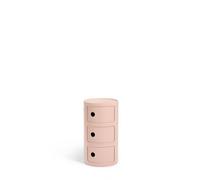 Componibili 3 Mobile Bio Rosa
