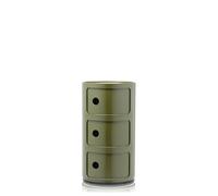 Componibili 3 Mobile Verde
