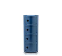 Componibili 4 Mobile Blu