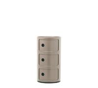 COMPONIBILI CLASSIC 3 Mobile Tortora