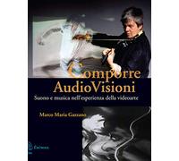 Comporre AudioVisioni. Suono e musica nell'esperienza della videoarte