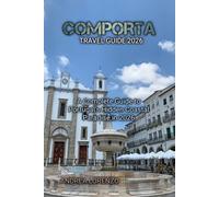 COMPORTA TRAVEL GUIDE 2026