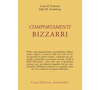 Comportamenti bizzarri