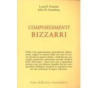 Comportamenti bizzarri