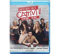 Comportamenti molto... cattivi!