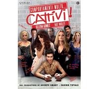 Comportamenti Molto Cattivi (DVD)