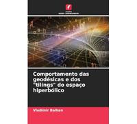 Comportamento das geodésicas e dos "tilings" do espaço hiperbólico