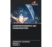 COMPORTAMENTO DEI CONSUMATORI