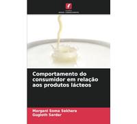 Comportamento do consumidor em relação aos produtos lácteos