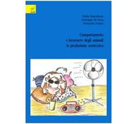 Comportamento e benessere degli animali in produzione zootecnica