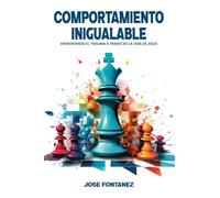 Comportamiento Inigualable: Enfrentando el Trauma a través de la Vida de Jesus