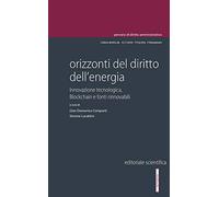 Comporti Orizzonti Diritto Energia