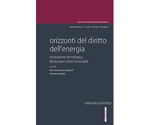 Comporti Orizzonti Diritto Energia
