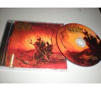 COMPOS MENTIS - FRAGMENTS OF A WHITERED DREAM - [CD]