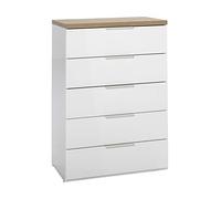 Cassettone Mundi 5 cassetti