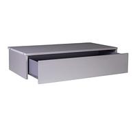 COMPOSAD | Cassettiera Interna per Armadi, Struttura cassetti per interno Armadi, (LxAxP) 96,4x21,9x48,9 cm, Colore Grigio, Made in Italy