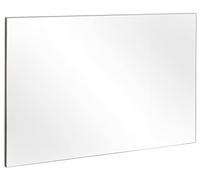Composad | Specchio della Linea GALAVERNA Senza Cornice, Specchio da Parete, Specchio Ingresso, Specchio Bagno, (LxAxP) 90x60x3,90 cm, Made in Italy