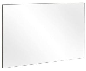 Composad | Specchio della Linea GALAVERNA Senza Cornice, Specchio da Parete, Specchio Ingresso, Specchio Bagno, (LxAxP) 90x60x3,90 cm, Made in Italy