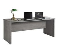 COMPOSAD UFFICIO LINEA PRATICO KIT SCRIVANIA 69X180X74H