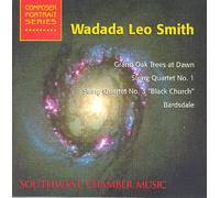 Composer Portrait Series: Ishmael Wadada Leo Smith