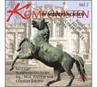 Composers from Saxony - Vol. 2-19th Century