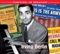 Composers on Broadway