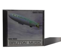 Composers: Patrick Wilson, Grant Ransom - Chartworks 2 - Bruton Music BRH75 - Media production Music