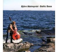 COMPOSERS VARIOUS ARTISTS Baltic Bass (CD)