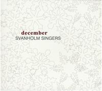 COMPOSERS VARIOUS ARTISTS December (CD)