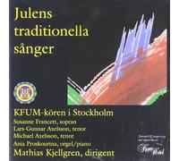 COMPOSERS VARIOUS ARTISTS Julens Traditionella Sanger (CD)