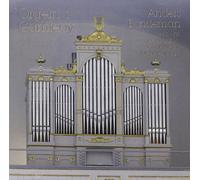 COMPOSERS VARIOUS ARTISTS Plays Organ of Gamleby Church Sweden (CD)