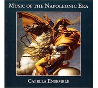 Composers, Various - Music Of The Napoleonic Era (US Import)