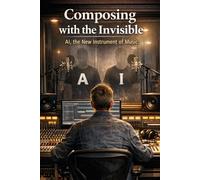 Composing with the invisible: AI, the new instrument of music