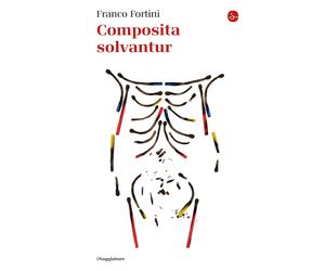 Composita solvantur [Hardcover] [Aug 26, 2022] Fortini, Franco