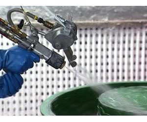 Composite Materials and Manufacturing