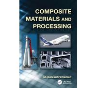 Composite Materials and Processing